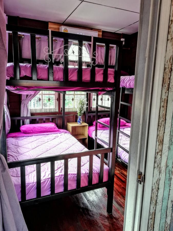 Champion Hostel 2 (Adults Only) Чіангмай Екстер'єр фото